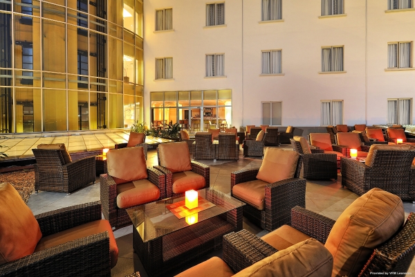 Hotel Four Points by Sheraton Lagos